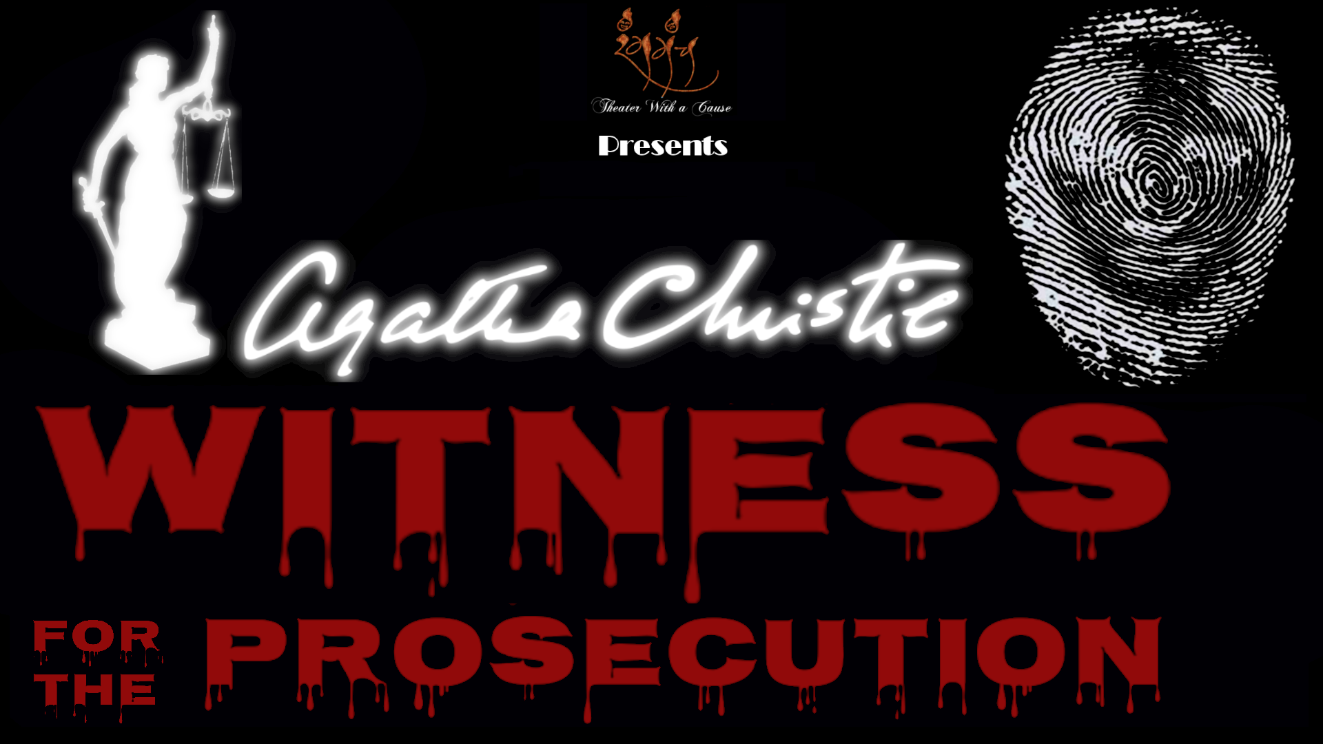 The Witness for prosecution