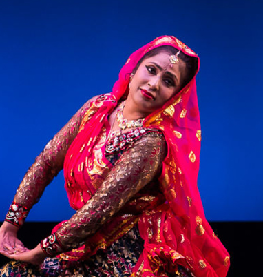 Dipanwita Sengupta