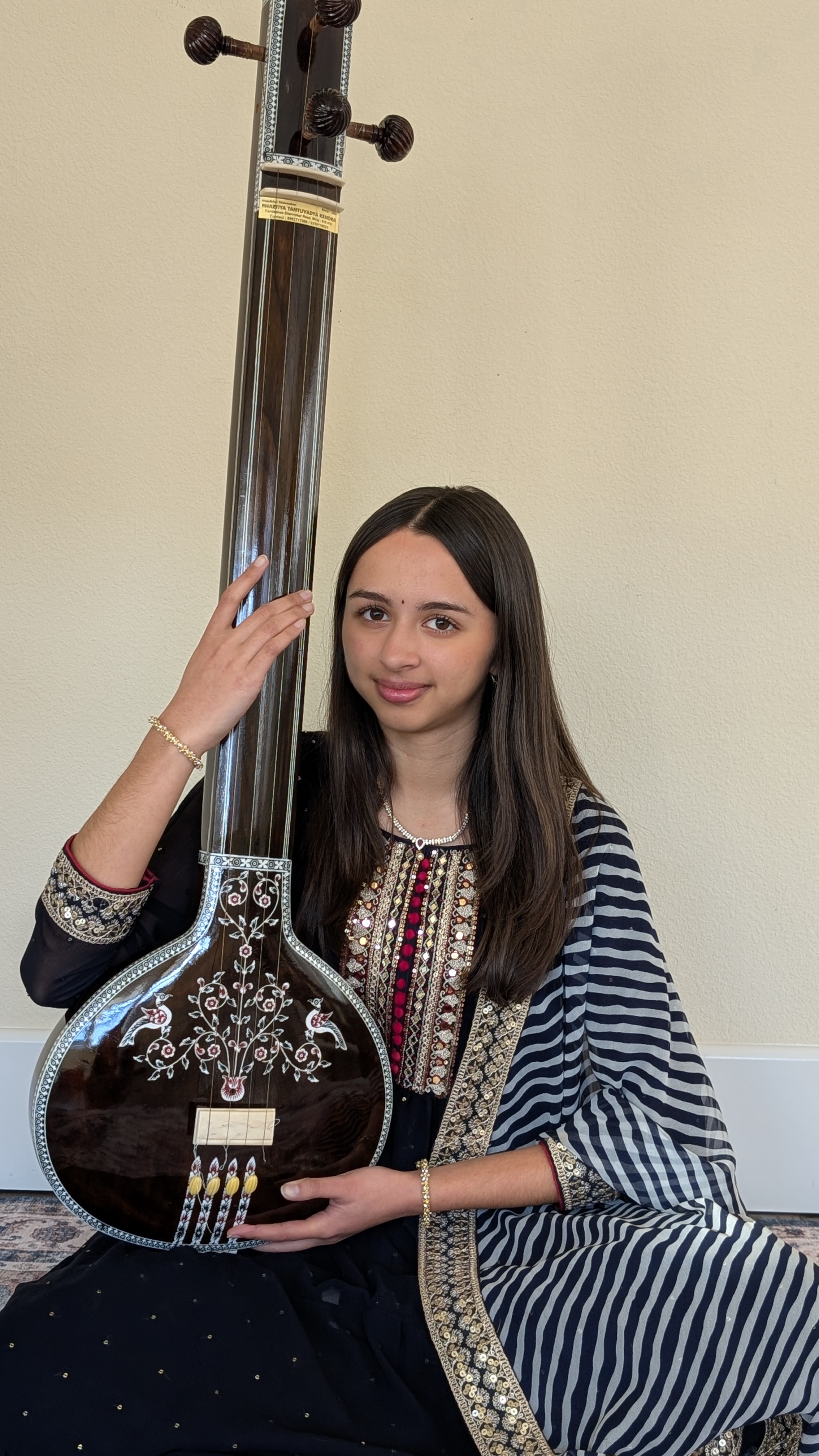 Ishita Kothawade