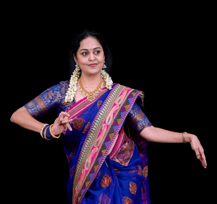 Madhuri Kishore