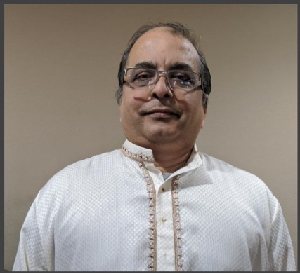 Narendra Joshi
