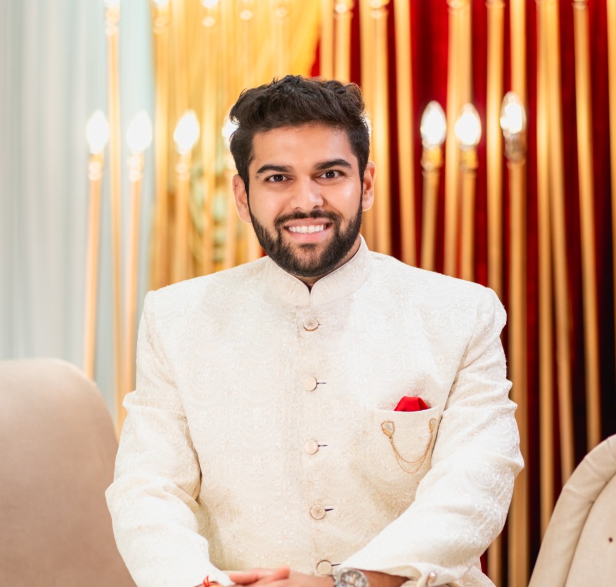 Omkar Sali