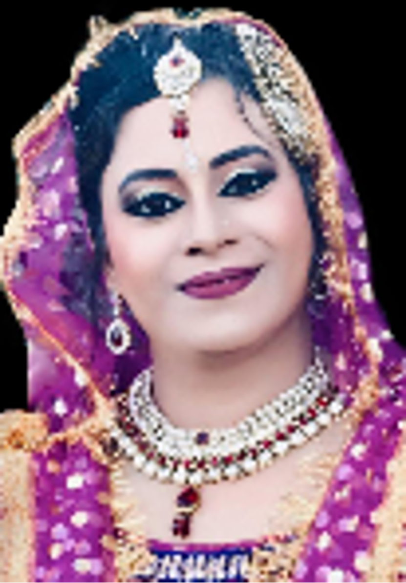Pragya Dasgupta