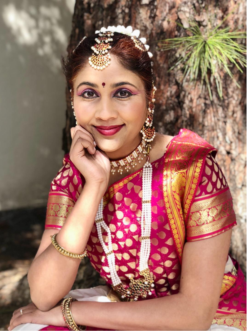 Pratima Shah