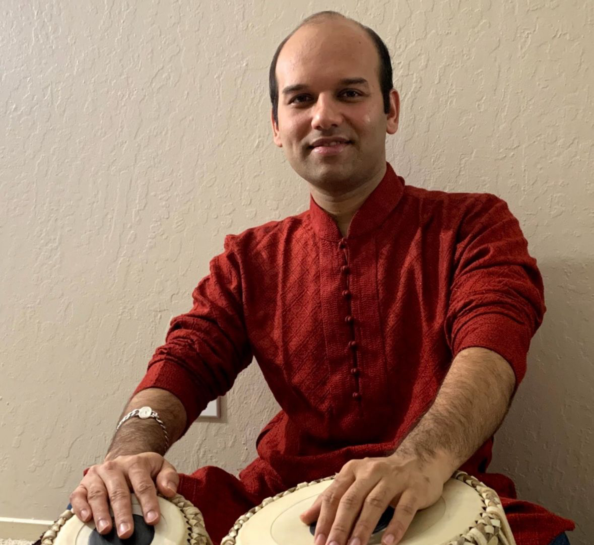 Shreyas Vartak