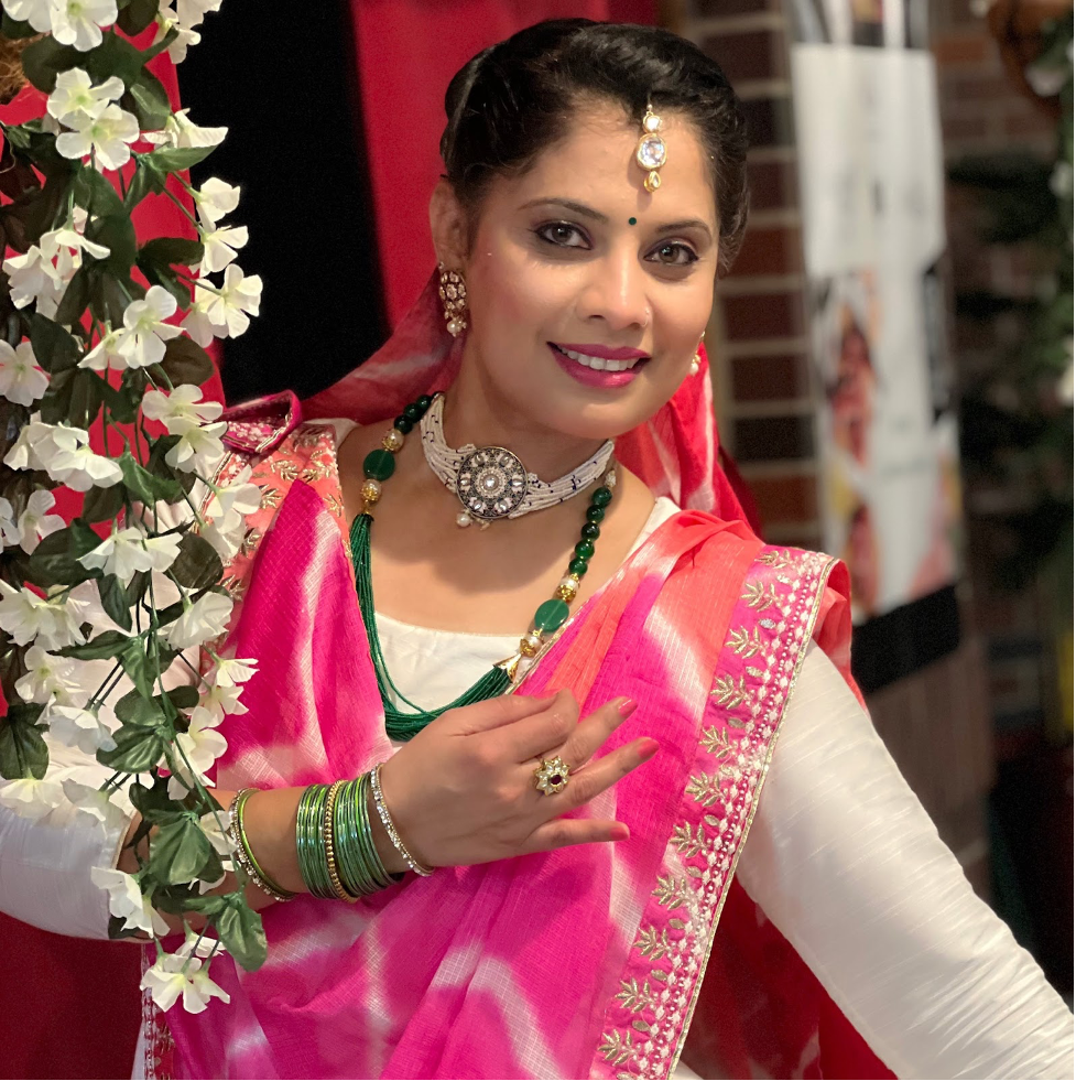 Vrushali Mundhe